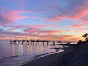 Embarcadero Marbella Club. Guía de Marbella