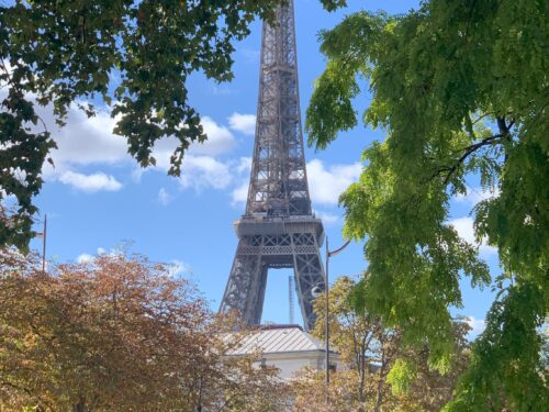 PARIS2 PARIS2