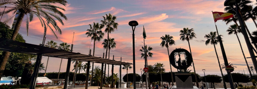 Guía de Marbella. Que ver