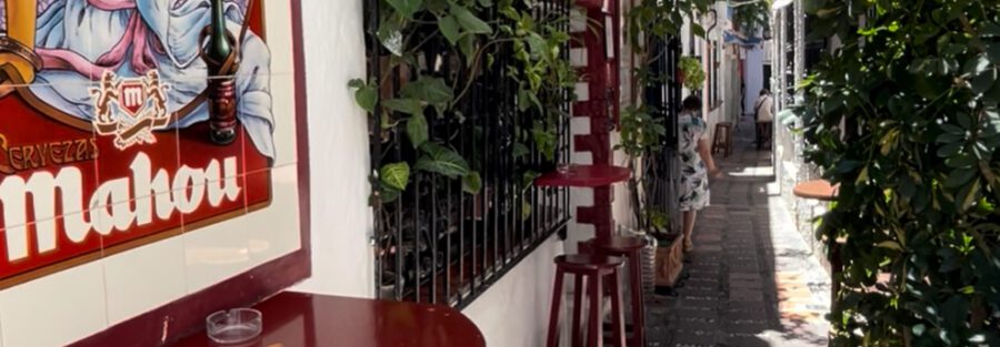 Guía de Marbella. -Donde comer- · Gozando del Viaje · En Gozando del Viaje compartimos contigo todos los lugares del mundo que hemos visitado y te contamos en primera persona cómo hacer que tu viaje marque la diferencia. Elige un destino y nosotros te ayudamos a sacarle el mejor. Ven a gozar del Viaje! Donde comer en Marbella