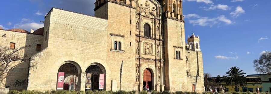 Guía de 3 días por Oaxaca